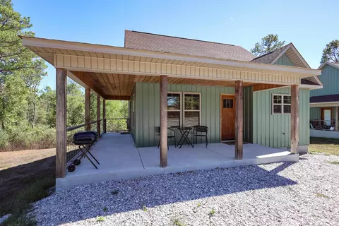 Exterior - 118 Anderson Loop, Amity, AR 71921 photo 4 of 18
