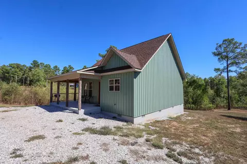 Exterior - 118 Anderson Loop, Amity, AR 71921 photo 15 of 18