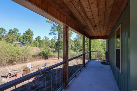 Exterior - 118 Anderson Loop, Amity, AR 71921 photo 9 of 18