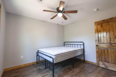 Bedroom - 118 Anderson Loop, Amity, AR 71921 photo 2 of 7