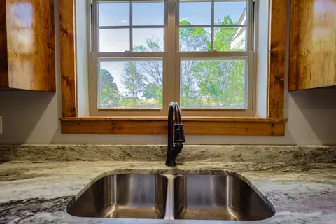 Kitchen - 118 Anderson Loop, Amity, AR 71921 photo 7 of 7
