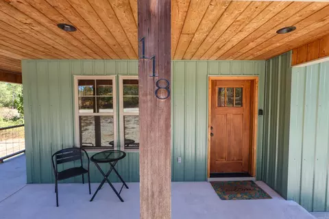 Exterior - 118 Anderson Loop, Amity, AR 71921 photo 6 of 18