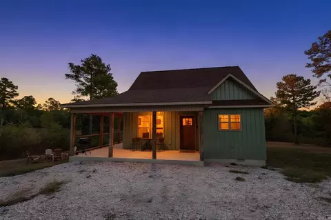 Exterior - 118 Anderson Loop, Amity, AR 71921 photo 3 of 18