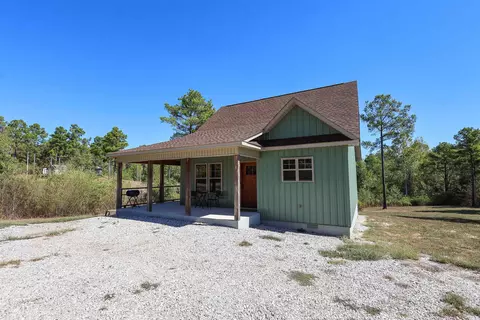 Exterior - 118 Anderson Loop, Amity, AR 71921 photo 13 of 18