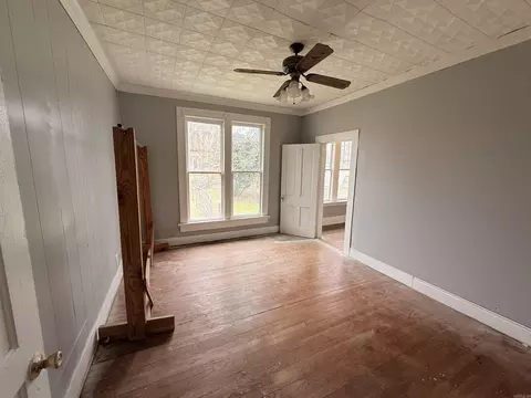 Bedroom - 404 Turner St, Warren, AR 71671 photo 1 of 2
