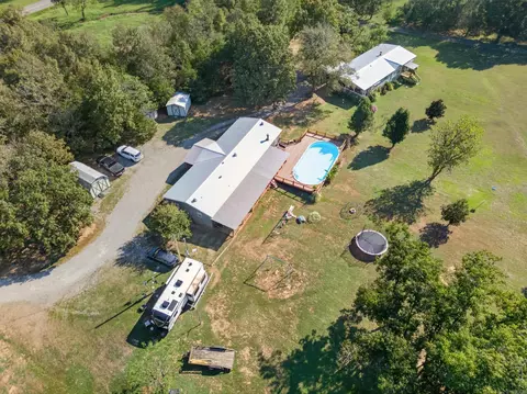 153 Otto Rd, Vilonia, AR 72173