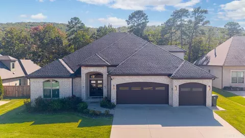 85 Clervaux Dr, Little Rock, AR 72223