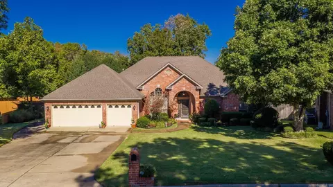 38 Chatel, Little Rock, AR 72223