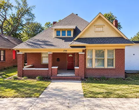1715 Main St, North Little Rock, AR 72114