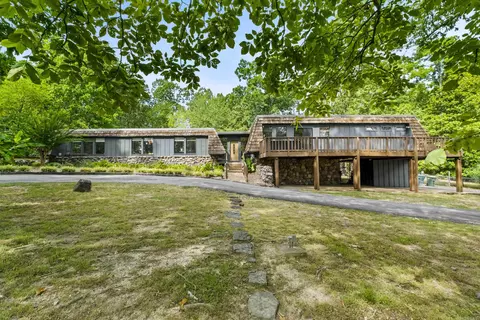 700 Asbury Rd, Little Rock, AR 72211