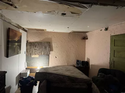 Bedroom - 138 Polk Road 29, Hatfield, AR 71945 photo 3 of 3