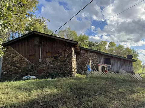Exterior - 138 Polk Road 29, Hatfield, AR 71945 photo 3 of 12