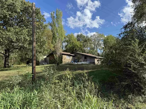 Exterior - 138 Polk Road 29, Hatfield, AR 71945 photo 5 of 12