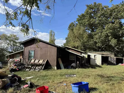 Exterior - 138 Polk Road 29, Hatfield, AR 71945 photo 4 of 12