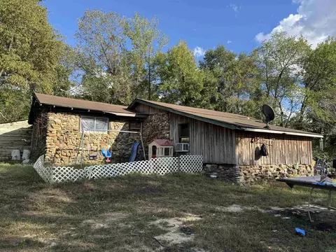 Exterior - 138 Polk Road 29, Hatfield, AR 71945 photo 2 of 12