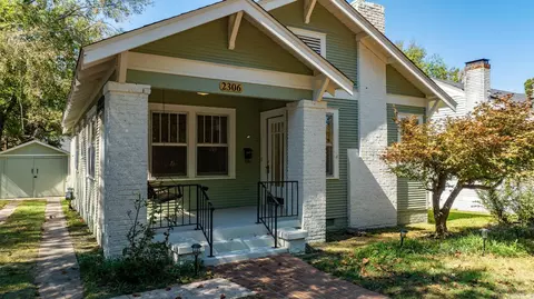 2306 N Garfield St, Little Rock, AR 72207