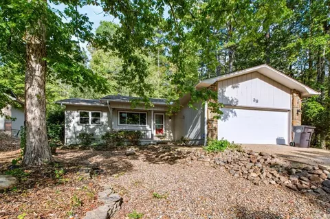 38 Alicante Way, Hot Springs, AR 71909