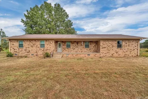 15919 Faulkner Lk, North Little Rock, AR 72117