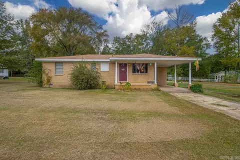 14705 Cedar Ln, North Little Rock, AR 72118