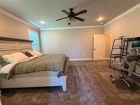 Bedroom - 7032 Kamden Dr, Alexander, AR 72002 photo 1 of 8