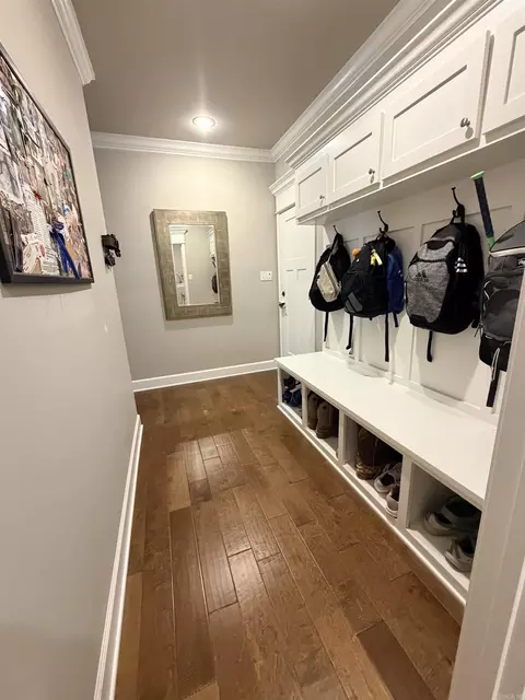 Entry Way - 7032 Kamden Dr, Alexander, AR 72002 photo 3 of 4