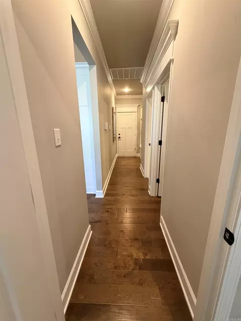 Entry Way - 7032 Kamden Dr, Alexander, AR 72002 photo 2 of 4