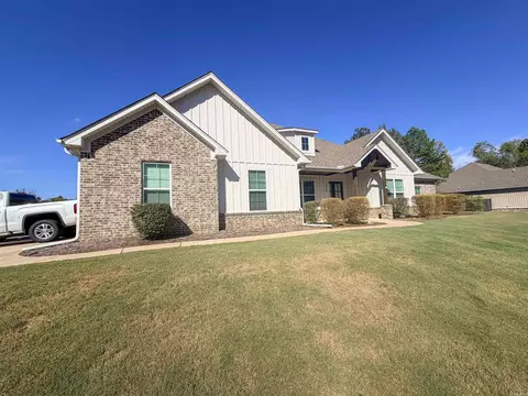 Exterior - 7032 Kamden Dr, Alexander, AR 72002 photo 10 of 11