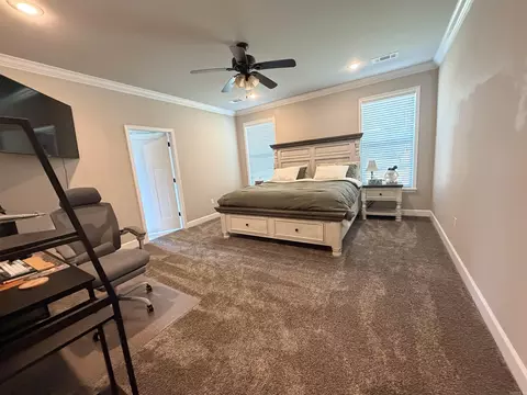 Bedroom - 7032 Kamden Dr, Alexander, AR 72002 photo 2 of 8