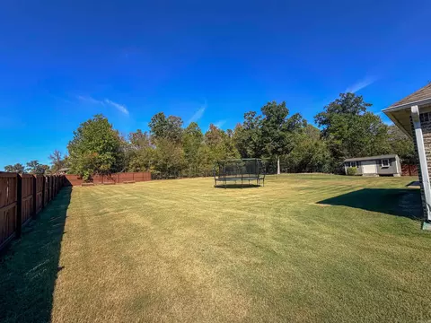 Exterior - 7032 Kamden Dr, Alexander, AR 72002 photo 7 of 11