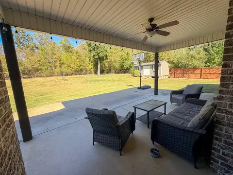 Exterior - 7032 Kamden Dr, Alexander, AR 72002 photo 3 of 11