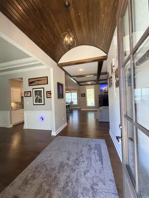 Entry Way - 7032 Kamden Dr, Alexander, AR 72002 photo 1 of 4