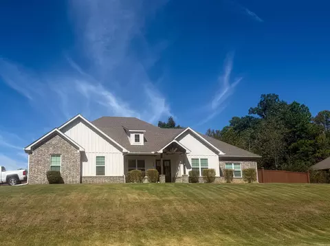 Exterior - 7032 Kamden Dr, Alexander, AR 72002 photo 11 of 11