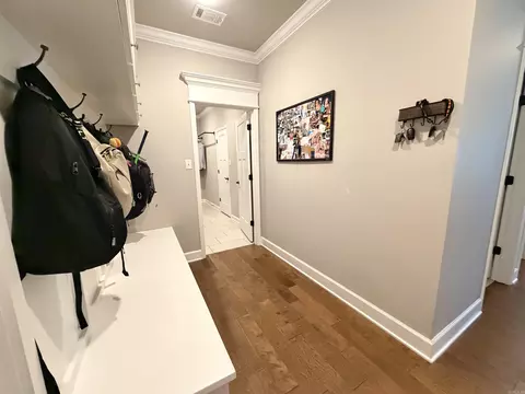 Entry Way - 7032 Kamden Dr, Alexander, AR 72002 photo 4 of 4