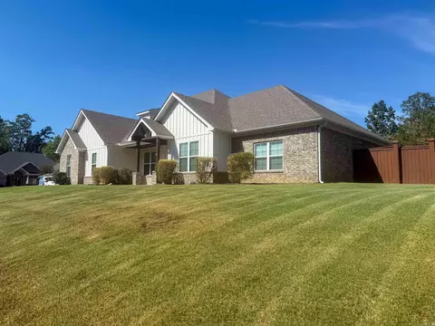 Exterior - 7032 Kamden Dr, Alexander, AR 72002 photo 8 of 11