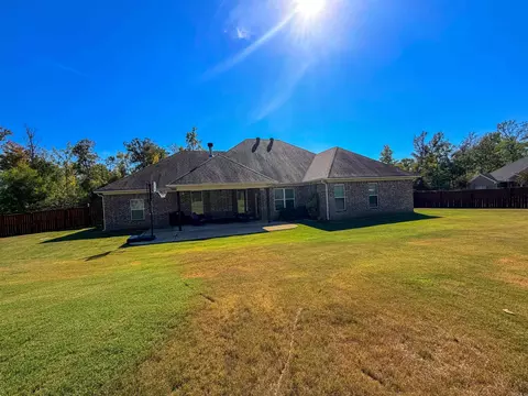 Exterior - 7032 Kamden Dr, Alexander, AR 72002 photo 4 of 11