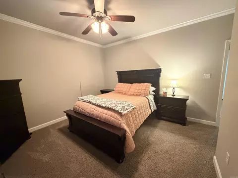 Bedroom - 7032 Kamden Dr, Alexander, AR 72002 photo 7 of 8