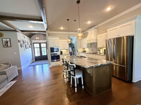 Kitchen - 7032 Kamden Dr, Alexander, AR 72002 photo 1 of 2