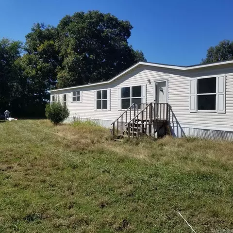 228 W West Main St, Biscoe, AR 72017