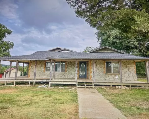 538 Strawberry River Rd, Poughkeepsie, AR 72569 photo 1