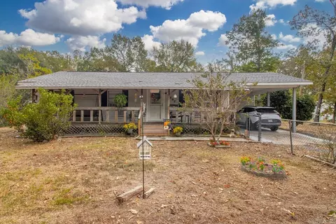 14892 S Hwy 46 Hwy, Leola, AR 72084