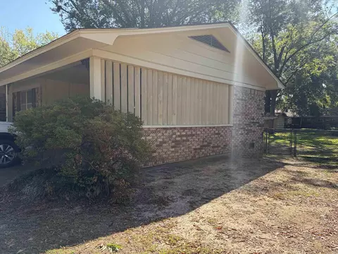 Exterior - 109 Apache, Searcy, AR 72143 photo 10 of 10