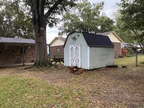 Exterior - 109 Apache, Searcy, AR 72143 photo 5 of 10