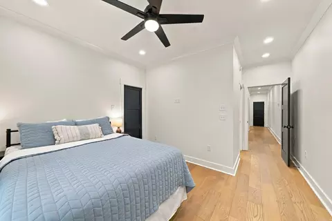Bedroom - 1655 Nantucket Dr, Conway, AR 72034 photo 5 of 6