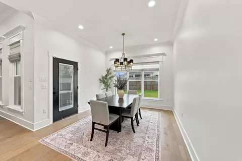 Dining - 1655 Nantucket Dr, Conway, AR 72034 photo 2 of 2