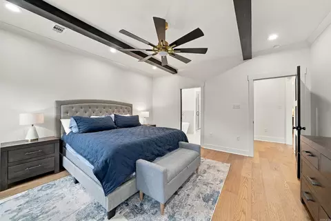 Bedroom - 1655 Nantucket Dr, Conway, AR 72034 photo 1 of 6