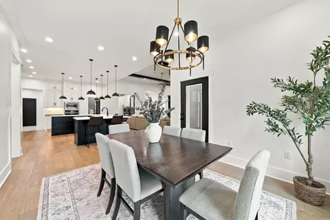 Dining - 1655 Nantucket Dr, Conway, AR 72034 photo 1 of 2