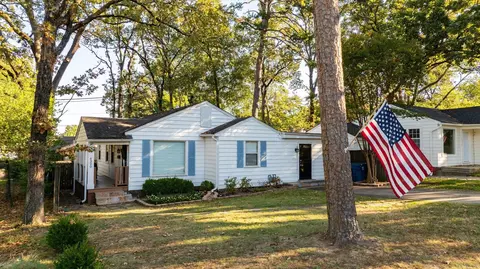 6320 Kenwood, Little Rock, AR 72207