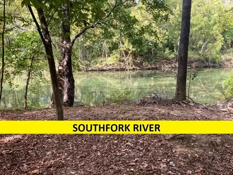 Powhatan Drive, Cherokee Village, AR 72529