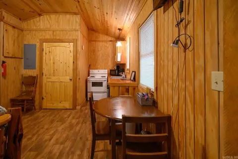 Dining - 5549 Highway 8e, Mena, AR 71953 photo 1 of 1