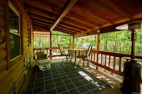 Exterior - 5549 Highway 8e, Mena, AR 71953 photo 4 of 8